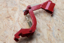 Seed shoe (for seed metering) 509.046.2090