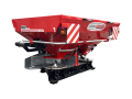 Розкидач мінеральних добрив Agro Hasat 900