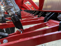 Variable grain seeder СЗД-360V