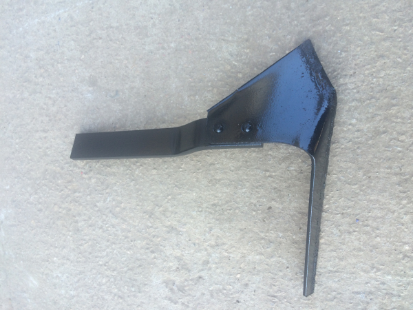 Paw with stand (Razor) Н 043.01.170-01