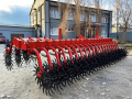 Rotary harrow complex РБН-6С