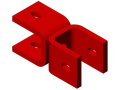 Hinge 509.046.2540