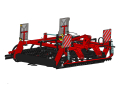 Compactor TOR-2,5 pre-planting combinations