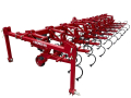 Row cultivator КПН-5,6-05