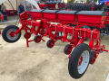 Row cultivator КПН-2,8