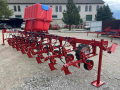 Row cultivator КПН-5,6 with liquid mineral fertilizer application system (8 row)