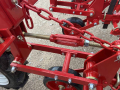 Row cultivator КПН-5,6 with liquid mineral fertilizer application system (8 row)