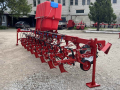 Row cultivator КПН-5,6 with liquid mineral fertilizer application system (8 row)