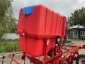 Row cultivator КПН-5,6 with liquid mineral fertilizer application system (8 row)