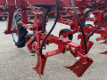 Row cultivator КПН-5,6 with liquid mineral fertilizer application system (8 row)