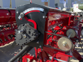 Row cultivator КПН-5,6-02V