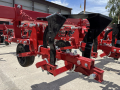 Row cultivator КПН-5,6 (8 row)