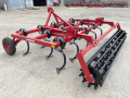 Cultivator for continuous cultivation КСО-3Н