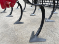 Cultivator for continuous cultivation КСО-3Н