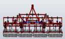Cultivator for continuous cultivation КПСО-6