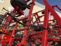 Cultivator for continuous cultivation КПСО-8