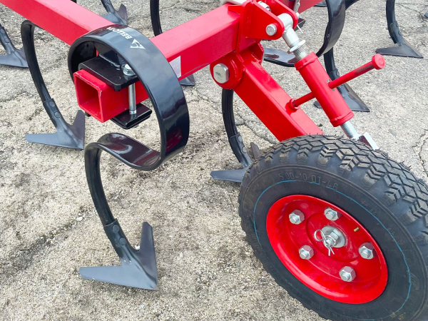 Cultivator for continuous cultivation КСО-4Н