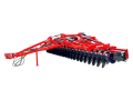 Disk peeler ЛДД-5000 Centaur