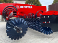 Disk peeler ЛДД-5000 Centaur