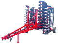 Disk peeler ЛДД-5000 Centaur