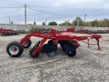 Disk piller ЛДД-2500 Minotaur