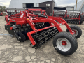 Disk piller ЛДД-2500 Minotaur