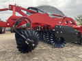 Disc harrow ЛДД-3000 Centaur
