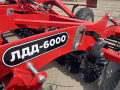 Лущильник дисковий ЛДД-6000 Centaur