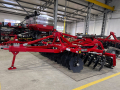 Disc harrow Liberta-2400