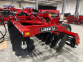 Дискова борона Liberta-5000
