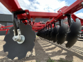 Disc harrow Liberta-6000