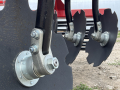 Disc harrow Liberta-6000