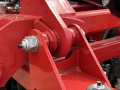 Disc harrow Liberta-6000