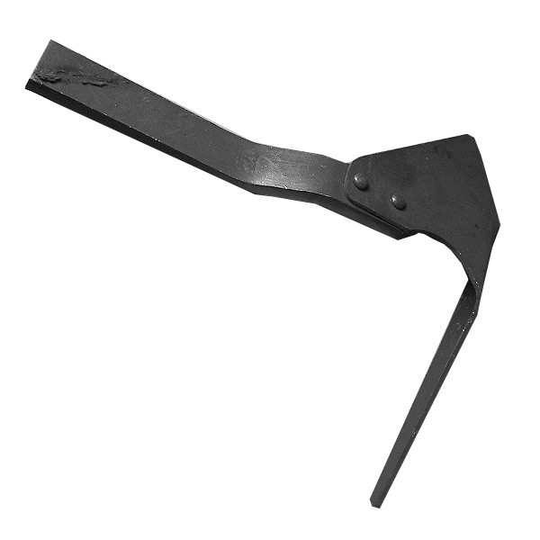 Paw with stand (Razor) Н 043.01.170-01