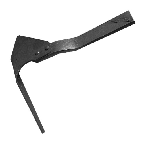 Paw with stand (Razor) Н 043.01.170