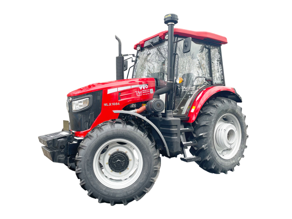Трактор YTO NLX 1054