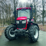 Трактор YTO NLX 1054