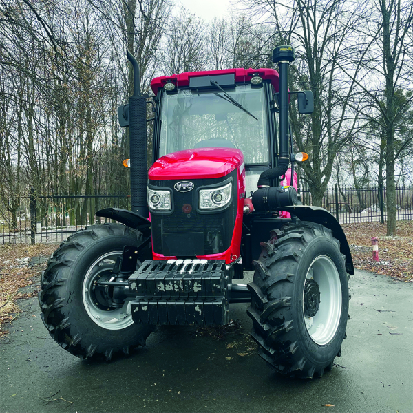 Трактор YTO NLX 1054