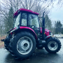Трактор YTO NLX 1054
