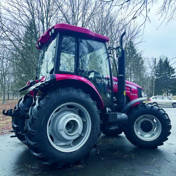 Tractor YTO NLX 1054