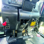 Трактор YTO NLX 1054