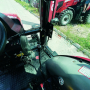 Tractor YTO NLX 1054