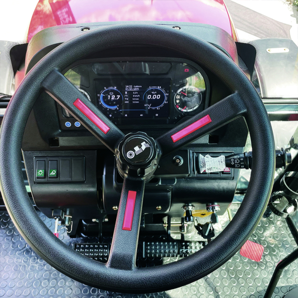 Трактор YTO NLX 1054
