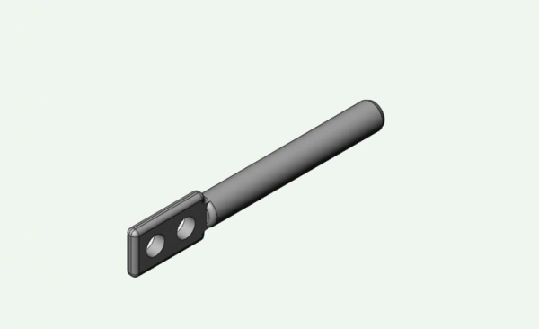 Screw (Section) 509.046.6414