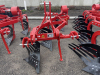 Eccentric plow 4 body Demetra