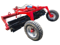 Roller shredder ППР-3