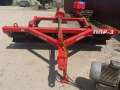 Roller shredder ППР-3