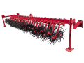 Rotary harrow РБН-6