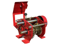 Gear mechanism СЗ (Reducer assembly) 108.00.2020А-02
