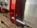 Mineral fertilizer spreader РНД-1000 SPINNER (Н)